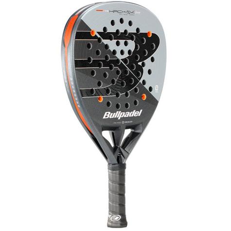 Bullpadel Hack 04 Comfort Padel Racket 2026 - main image