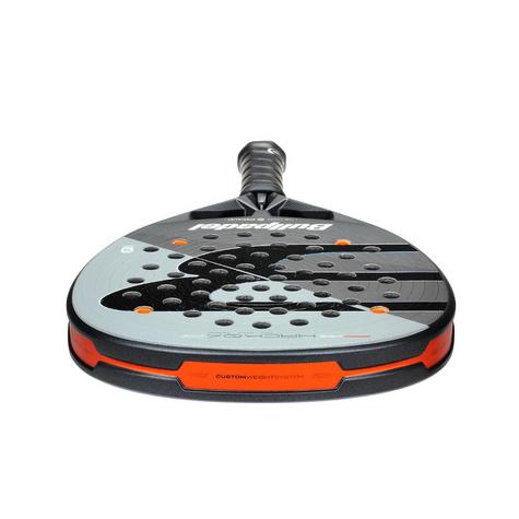 Bullpadel Hack 04 Comfort Padel Racket 2026 - main image