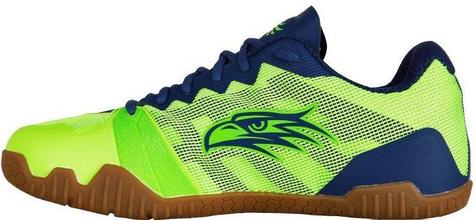 Salming Hawk Mens Squash & Indoor Court Shoe - main image