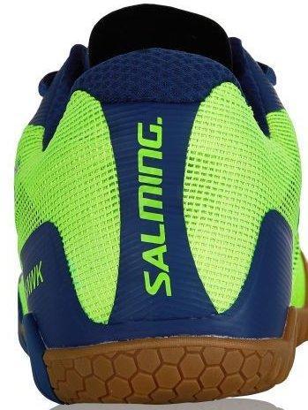 Salming Hawk Mens Squash & Indoor Court Shoe - main image