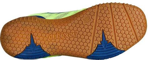 Salming Hawk Mens Squash & Indoor Court Shoe - main image