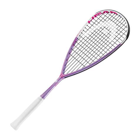 Head Graphene Touch Speed 120 L Squash Racket - main image