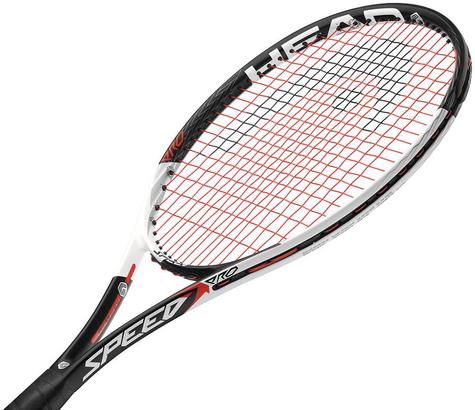 Head Graphene Touch Speed Pro Tennis Racket  - main image