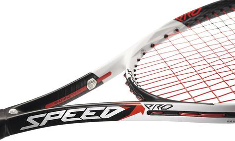 Head Graphene Touch Speed Pro Tennis Racket  - main image