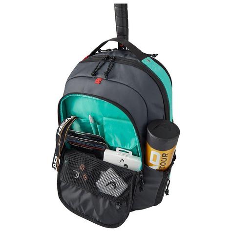 Head Gravity Backpack  - main image