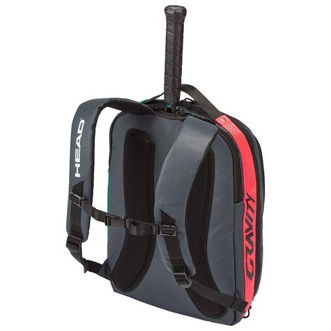 Head Gravity Backpack  - main image