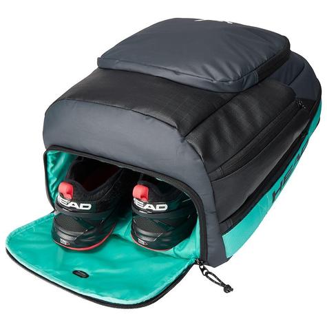 Head Gravity Backpack  - main image