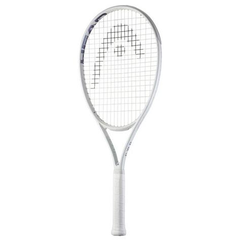 HEAD Power 110 Tennis Racket - White (2026) - main image