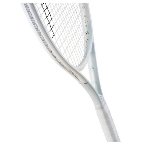 HEAD Power 110 Tennis Racket - White (2026) - main image