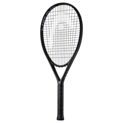 HEAD Power 115 Tennis Racket - Black (2026) - main image