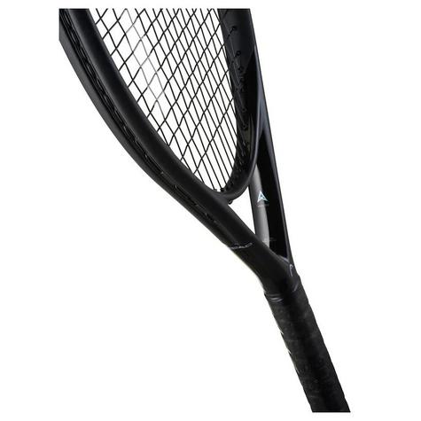 HEAD Power 115 Tennis Racket - Black (2026) - main image