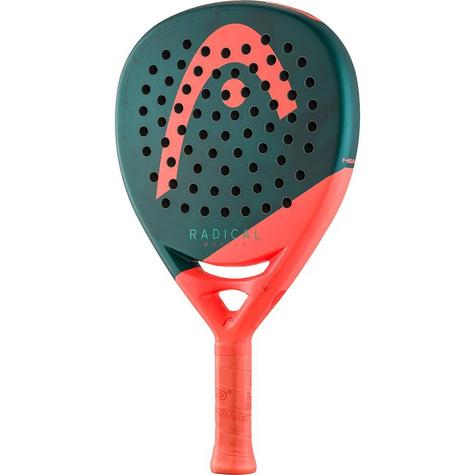 HEAD Radical Motion Padel Racket 2026 - main image
