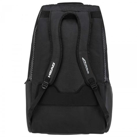 Head Djokovic 12R Monstercombi Racket Bag - main image