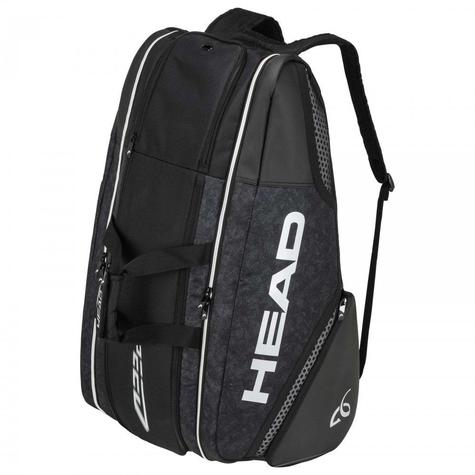 Head Djokovic 12R Monstercombi Racket Bag - main image