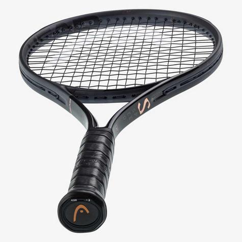 Head Speed MP Black Tennis Racket 2023 - Limited Edition - main image