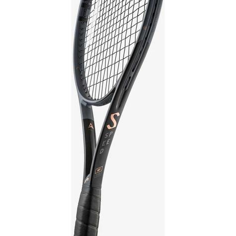 Head Speed MP Black Tennis Racket 2023 - Limited Edition - main image