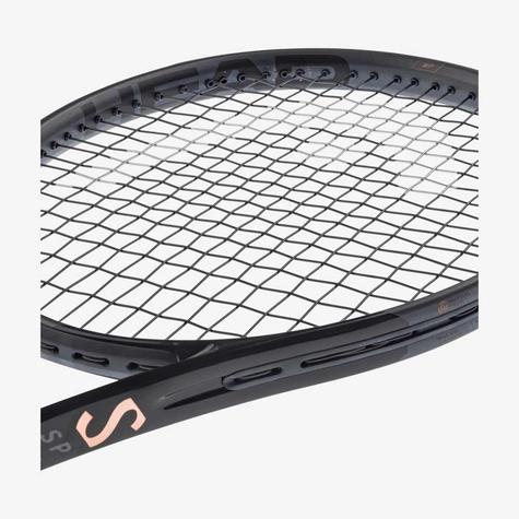 Head Speed MP Black Tennis Racket 2023 - Limited Edition - main image