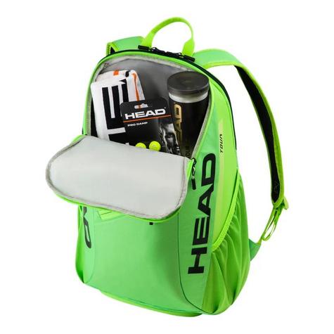 HEAD Tour Backpack 25L - SG - main image