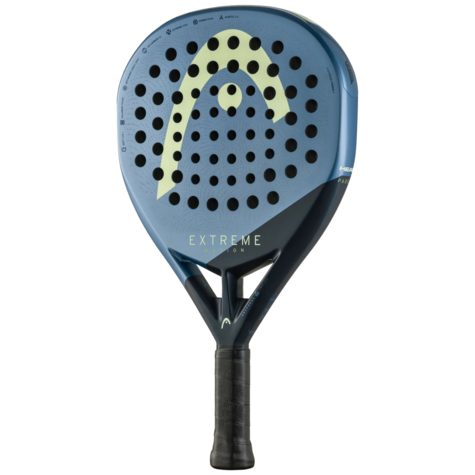 HEAD Extreme Motion Padel Racket 2025 - main image