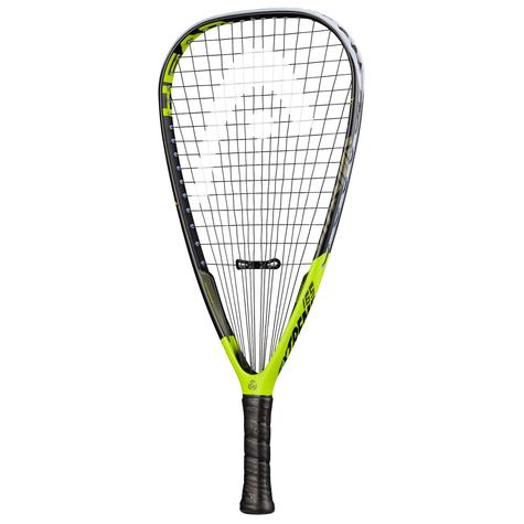 Head Graphene 360 Extreme 165  Racketball Racket - main image