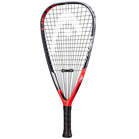 Head Graphene 360 Extreme 175  Racketball Racket - main image