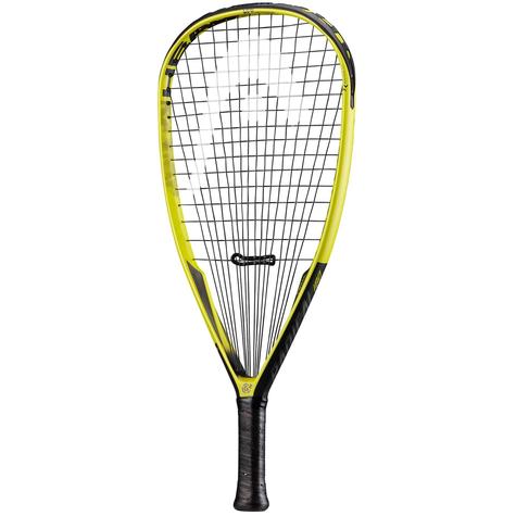 Head Graphene 360+ Radical 180 Racketball Racket - main image