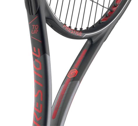 Head Prestige Tour (95) Tennis Racket - main image