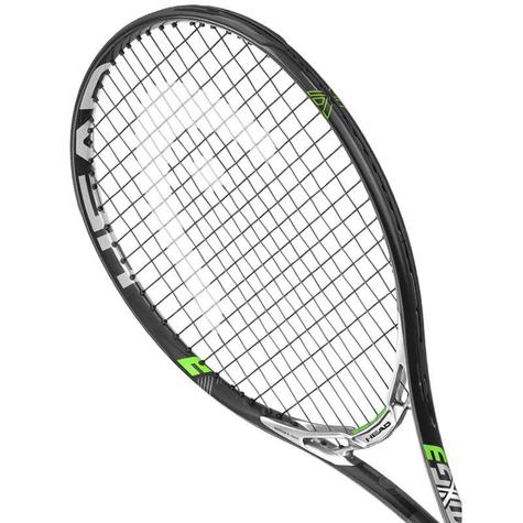 Head MxG 3 Tennis Racket - main image
