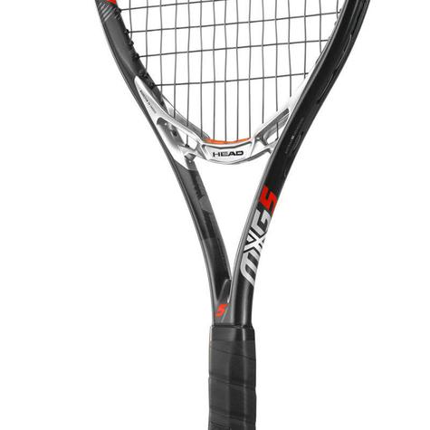 Head MxG 5 Tennis Racket - main image