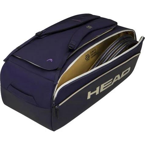 HEAD Pro X Duffle Sport Bag L Zverev Limited Edition - main image