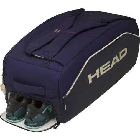 HEAD Pro X Duffle Sport Bag L Zverev Limited Edition - main image