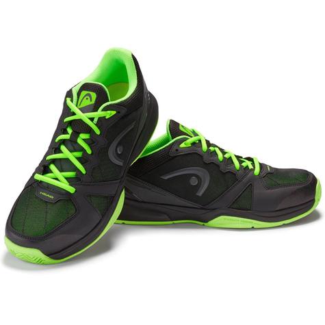 Head Revolt Squash Indoor Court Shoe