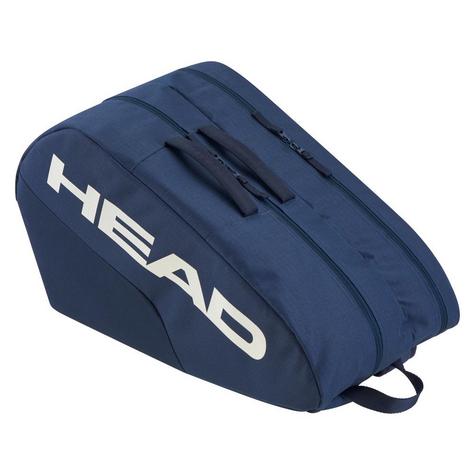 HEAD Base Padel Bag Medium - Navy - main image