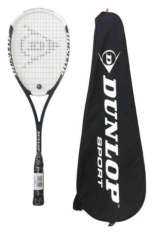 Dunlop Hotmelt Pro Squash Racket  - main image