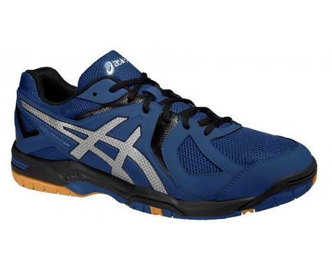 ASICS Gel-Hunter 3 Men's Squash & Indoor Court Shoe - main image