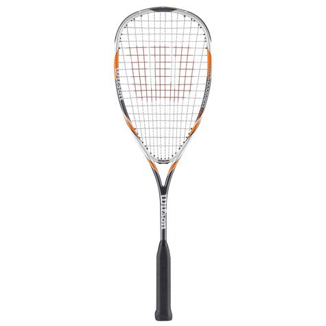 Wilson Hyper Hammer 145 Squash Racket - Gold - main image