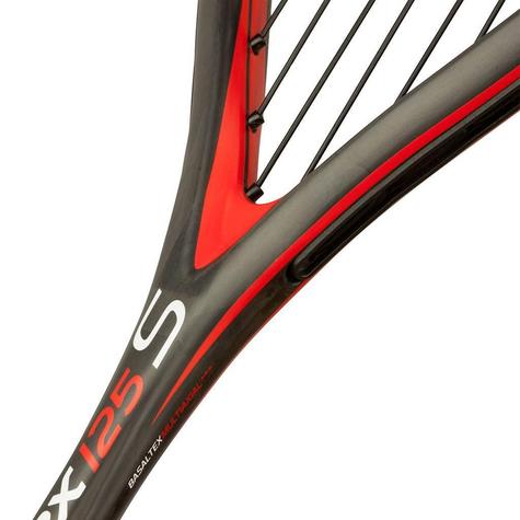 Tecnifibre Carboflex 125S Squash Racket - main image