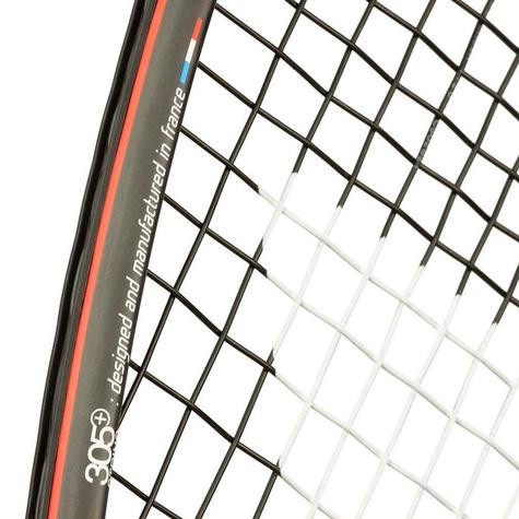 Tecnifibre Carboflex 125S Squash Racket - main image