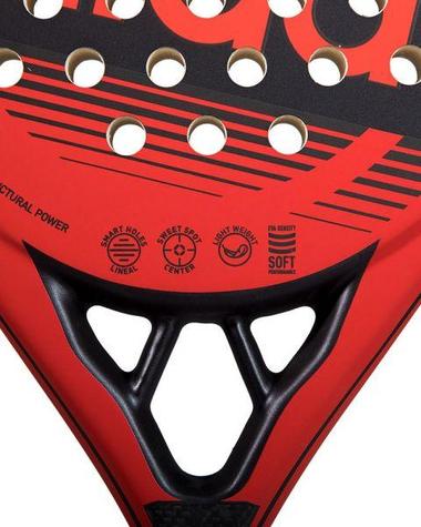 adidas Rx 200 Light Padel Racket - main image