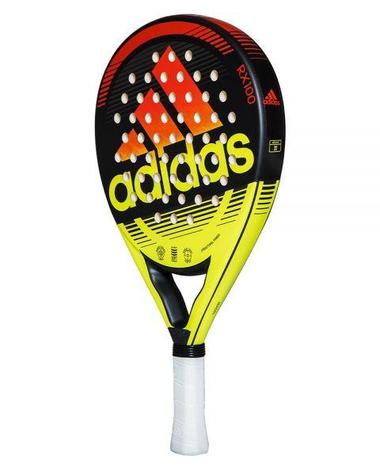 adidas Rx 100 Padel Racket - main image