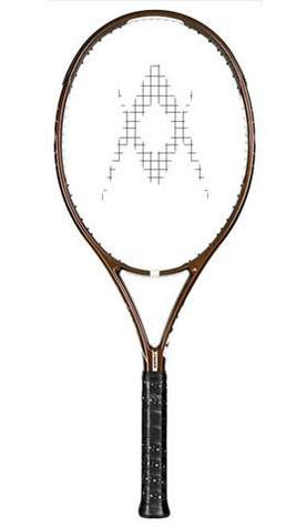 Volkl Organix V1 Oversize Tennis Racket - main image