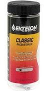 Prince/Ektelon Black Racquetballs 2 Ball can - main image