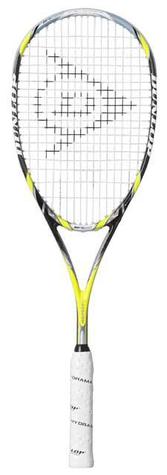 Dunlop Aerogel 4D Ultimate Squash Racket - main image