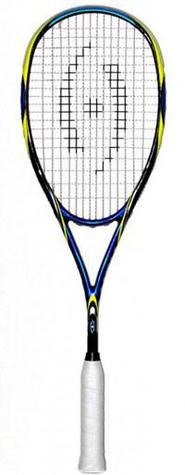 Harrow Revere Squash Racket - main image