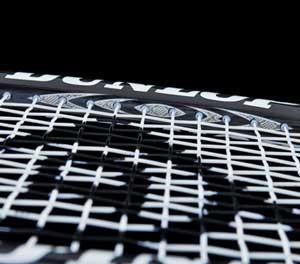 Dunlop Aerogel 4D Ultimate Squash Racket - main image