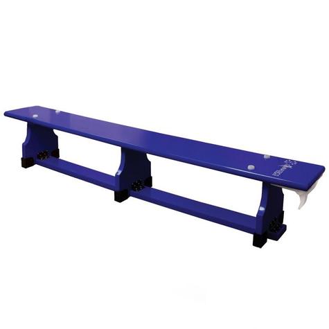 SURE SHOT Coloured Balance Benches - 1.8m - main image