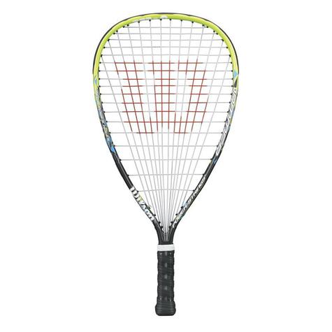 Wilson Jammer Racquetball Racket - main image