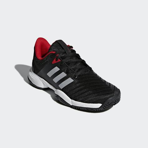 Adidas Barricade 2018 XJ Junior Tennis Shoes - main image