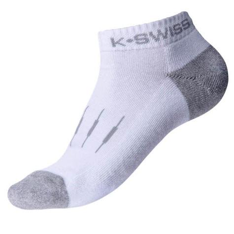 K-Swiss Women's Sport Socks - main image