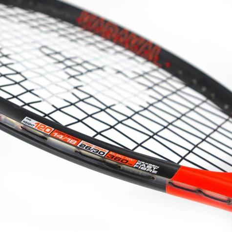 Karakal T Pro 120 Squash Racket - main image